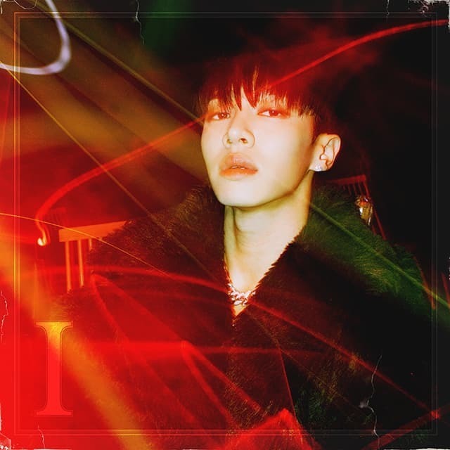 LEEGIKWANG DIGITAL SINGLE [I]