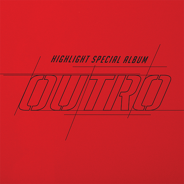 HIGHLIGHT SPECIAL ALBUM [OUTRO]
