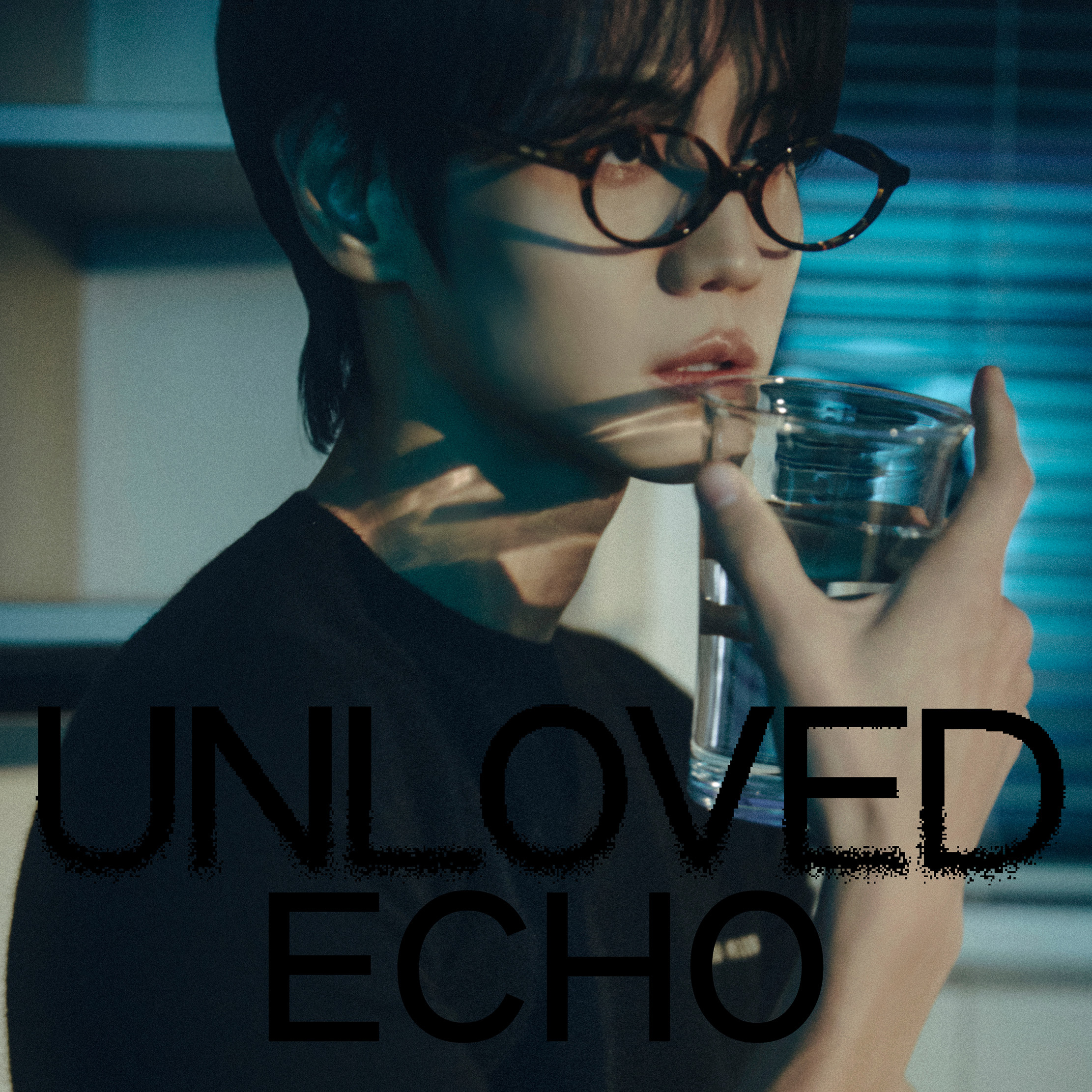 YANG YOSEOP THE 3rd MINI ALBUM [Unloved Echo] 